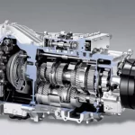 Clutch-differential-gear-clutch-plate-gearbox-Power-transmission-system-in-cars-500×370