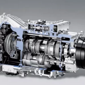 سیستم انتقال