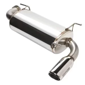 اگزوز موتور