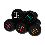 سر-دنده-پراغدار-رنگی-ایرانخودرویی